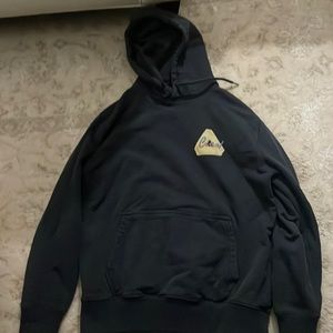 Palace 24 ferg hoodie